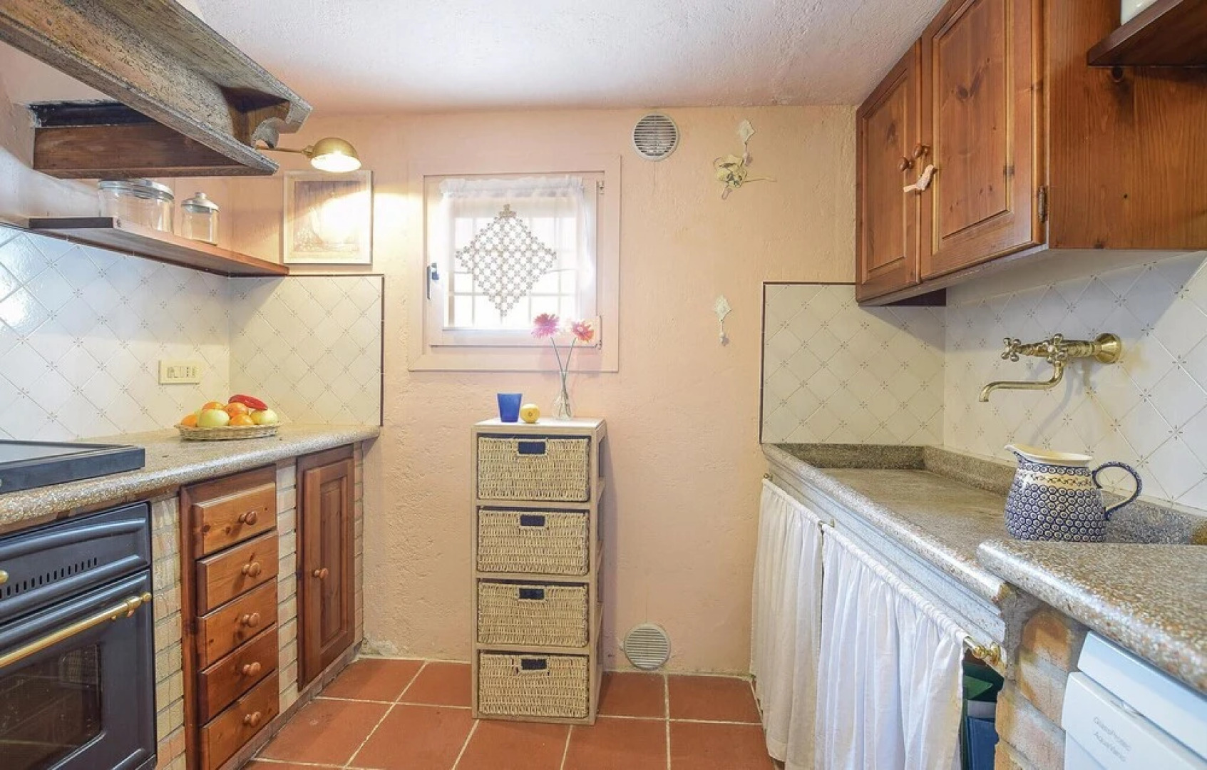 Stunning Home in Tarzo With 2 Bedrooms, Sauna and Wifi