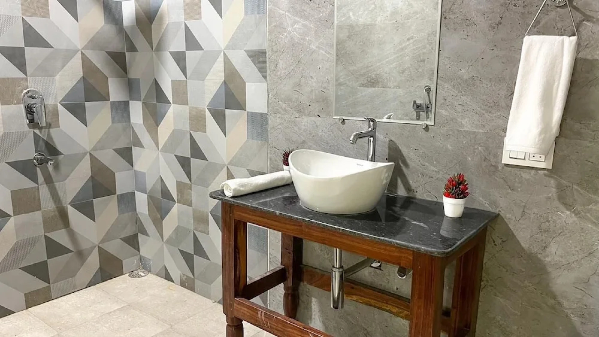 Manthan A Boutique Resort