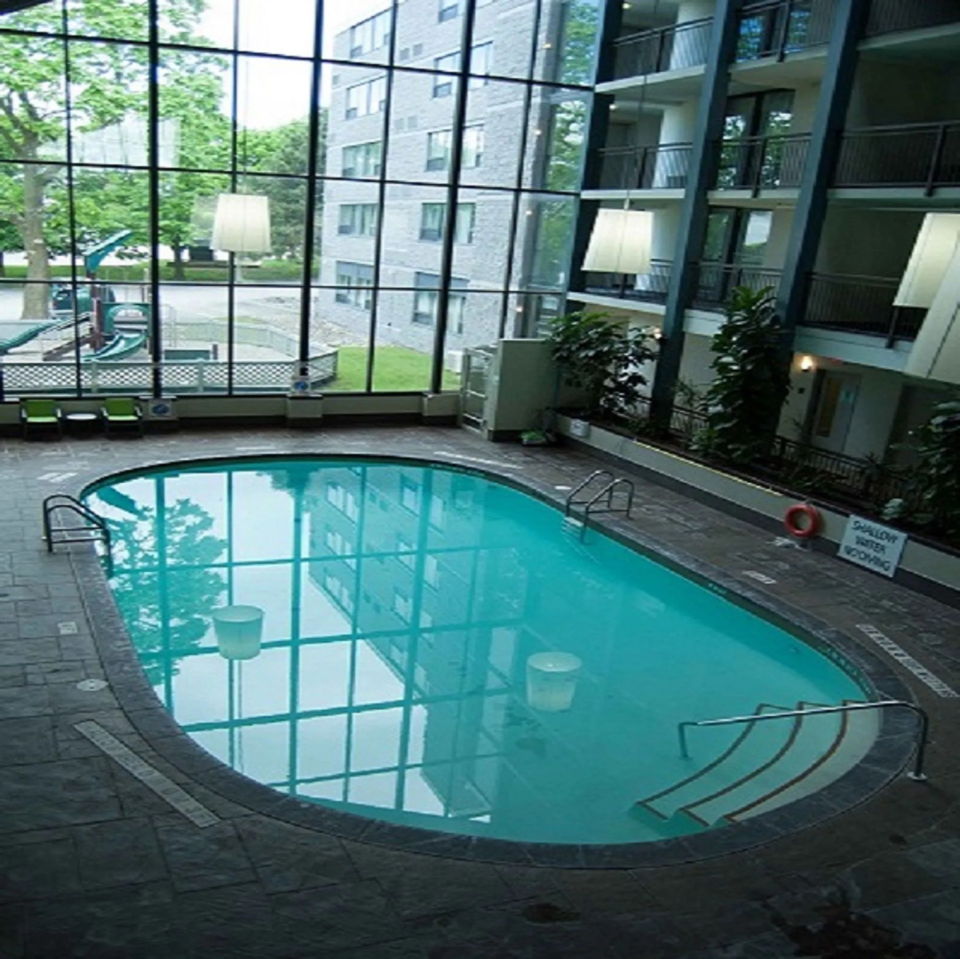 Holiday Inn Guelph Hotel and Conference Centre