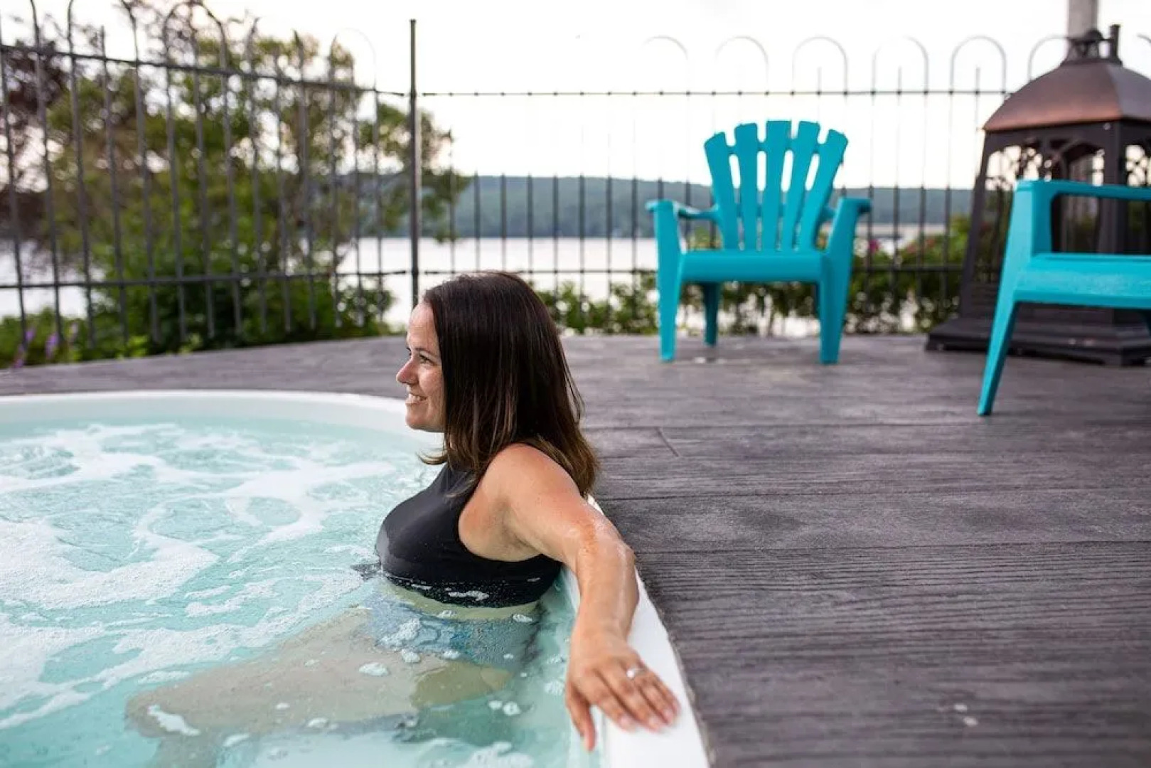 Le Manoir Lac-Etchemin