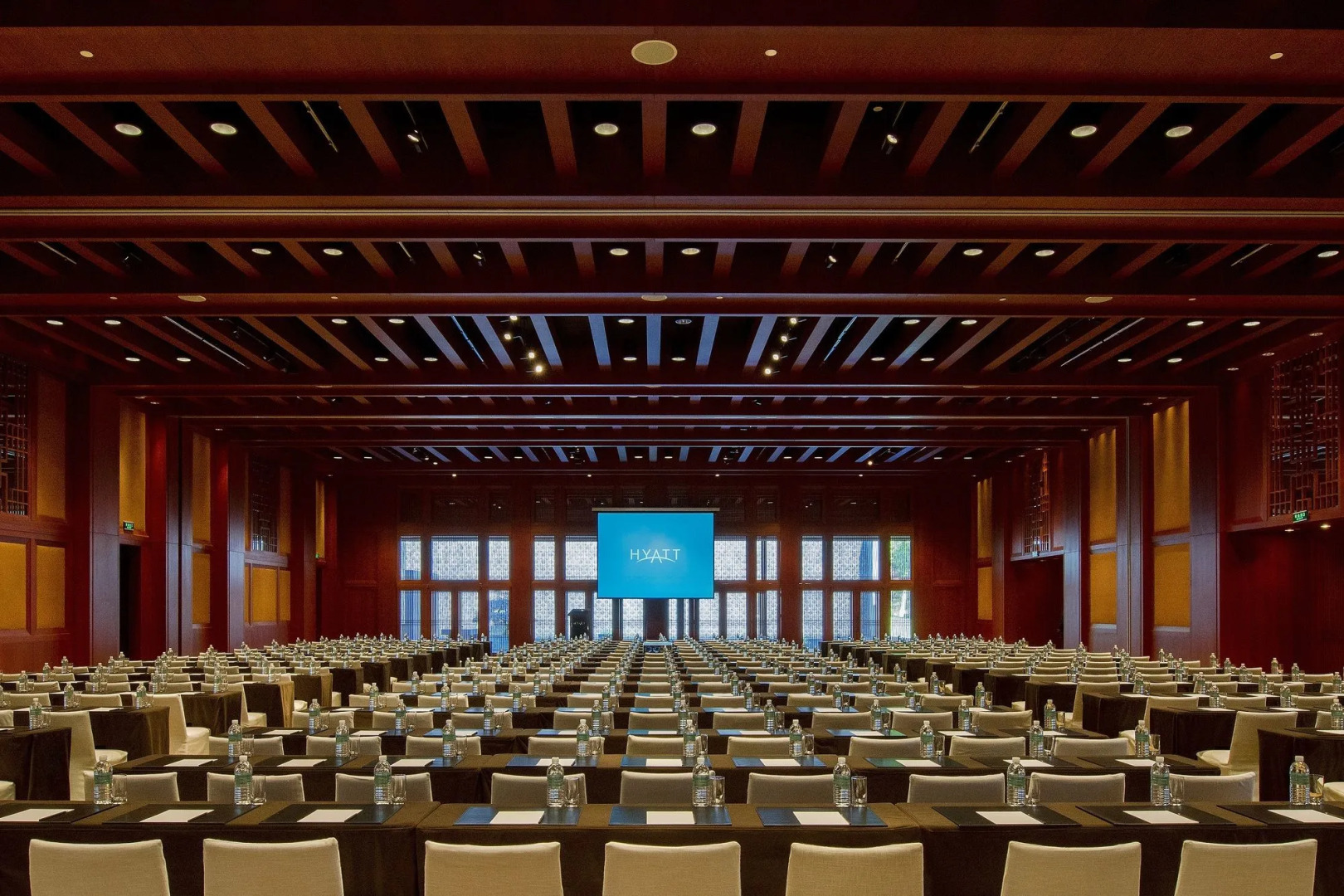 Park Hyatt Ningbo Resort and Spa