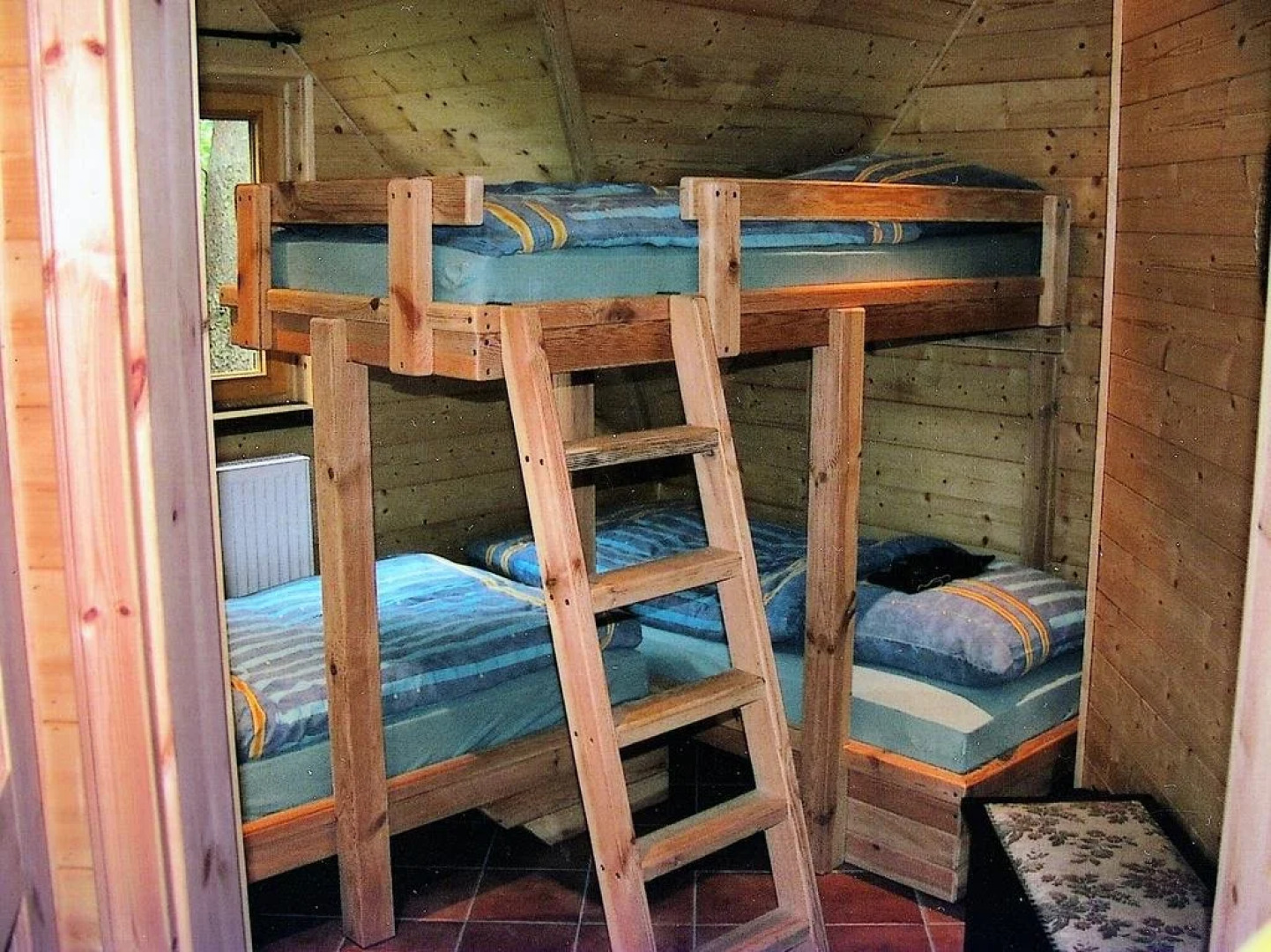 Ferienpark Leitzingen