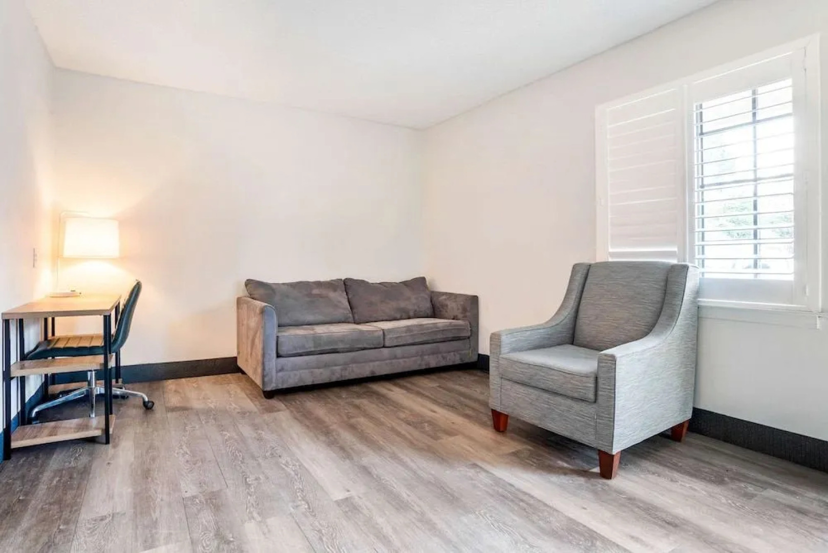 Suburban Extended Stay Hotel