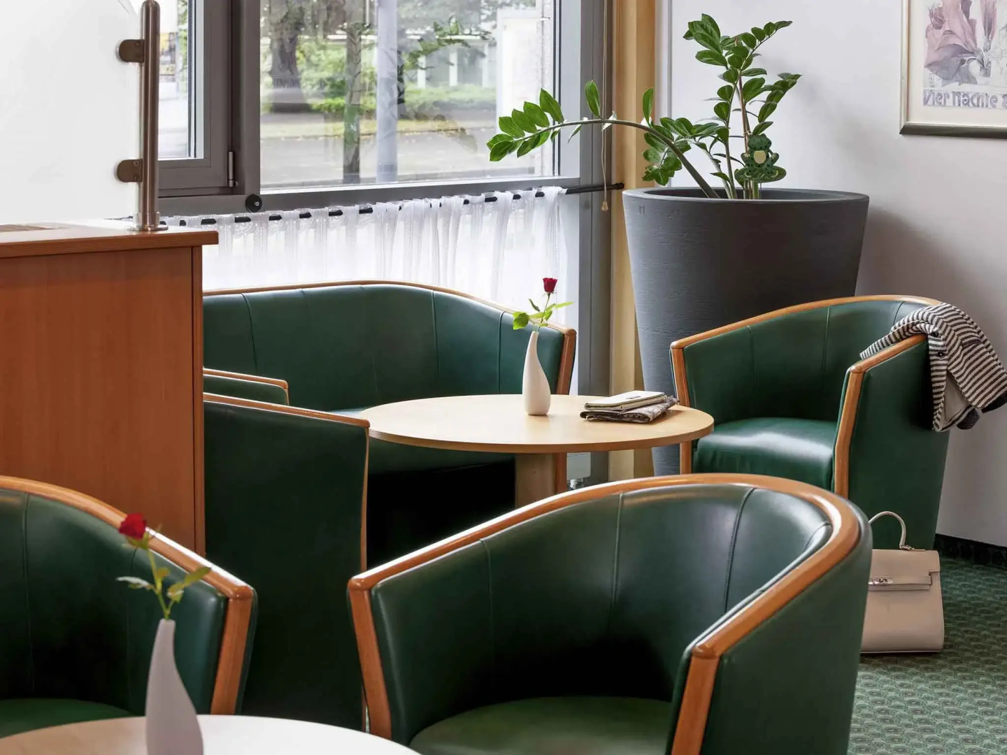 ibis Dortmund City