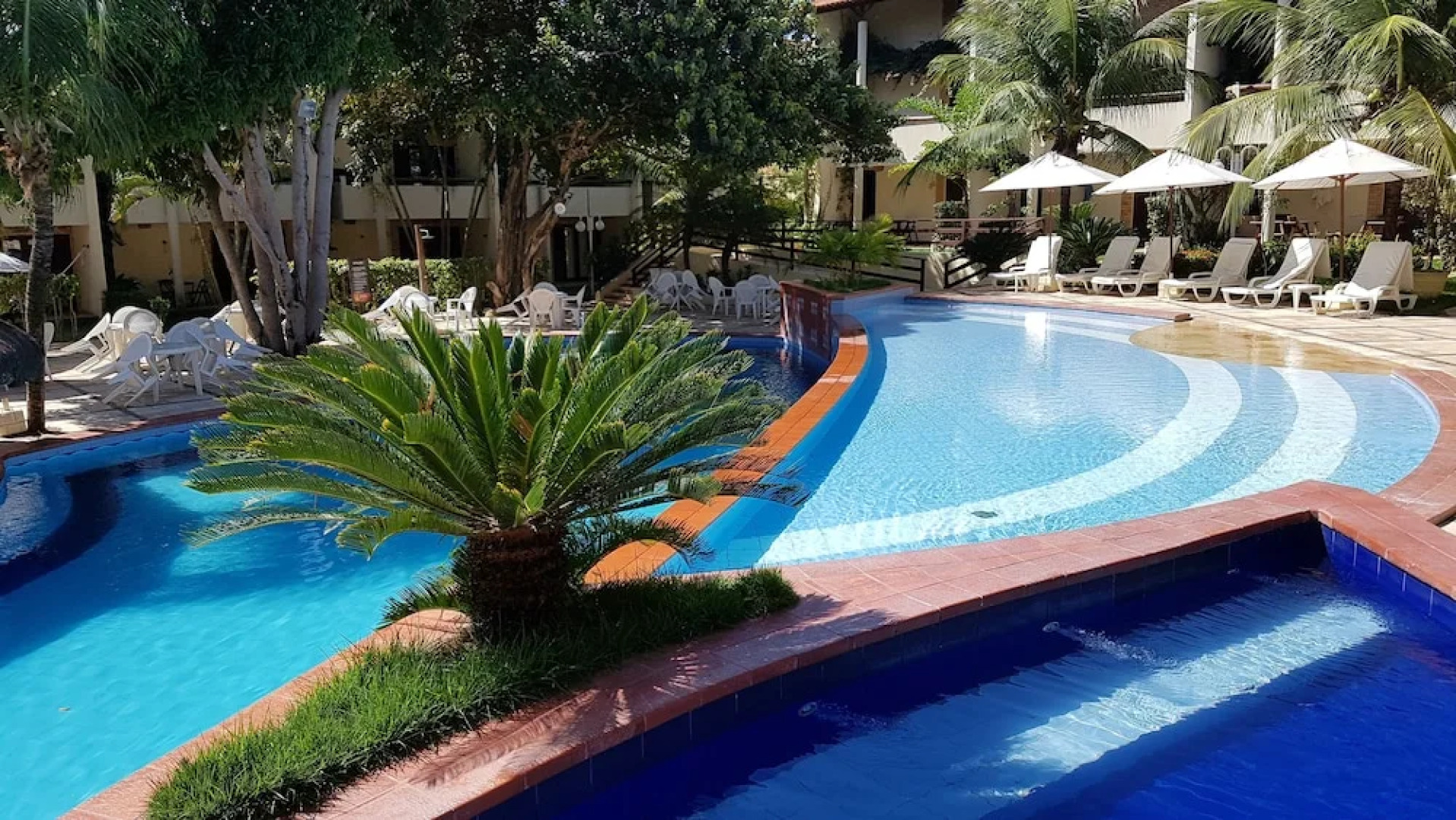 Solar Pipa Condomínio