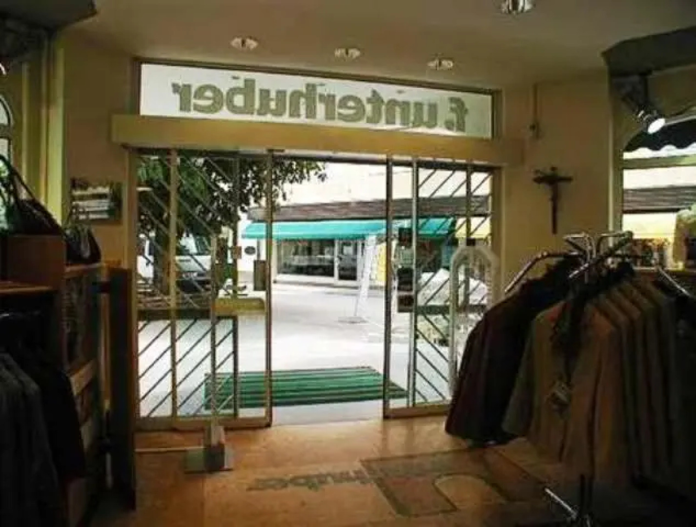 Residence Unterhuber