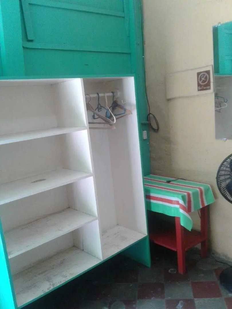 Hostal La Mexicana