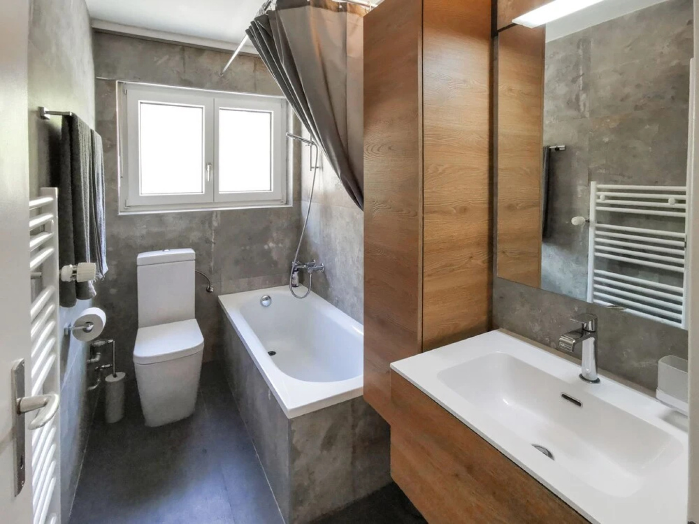 Chaletcito Gstein Leukerbad