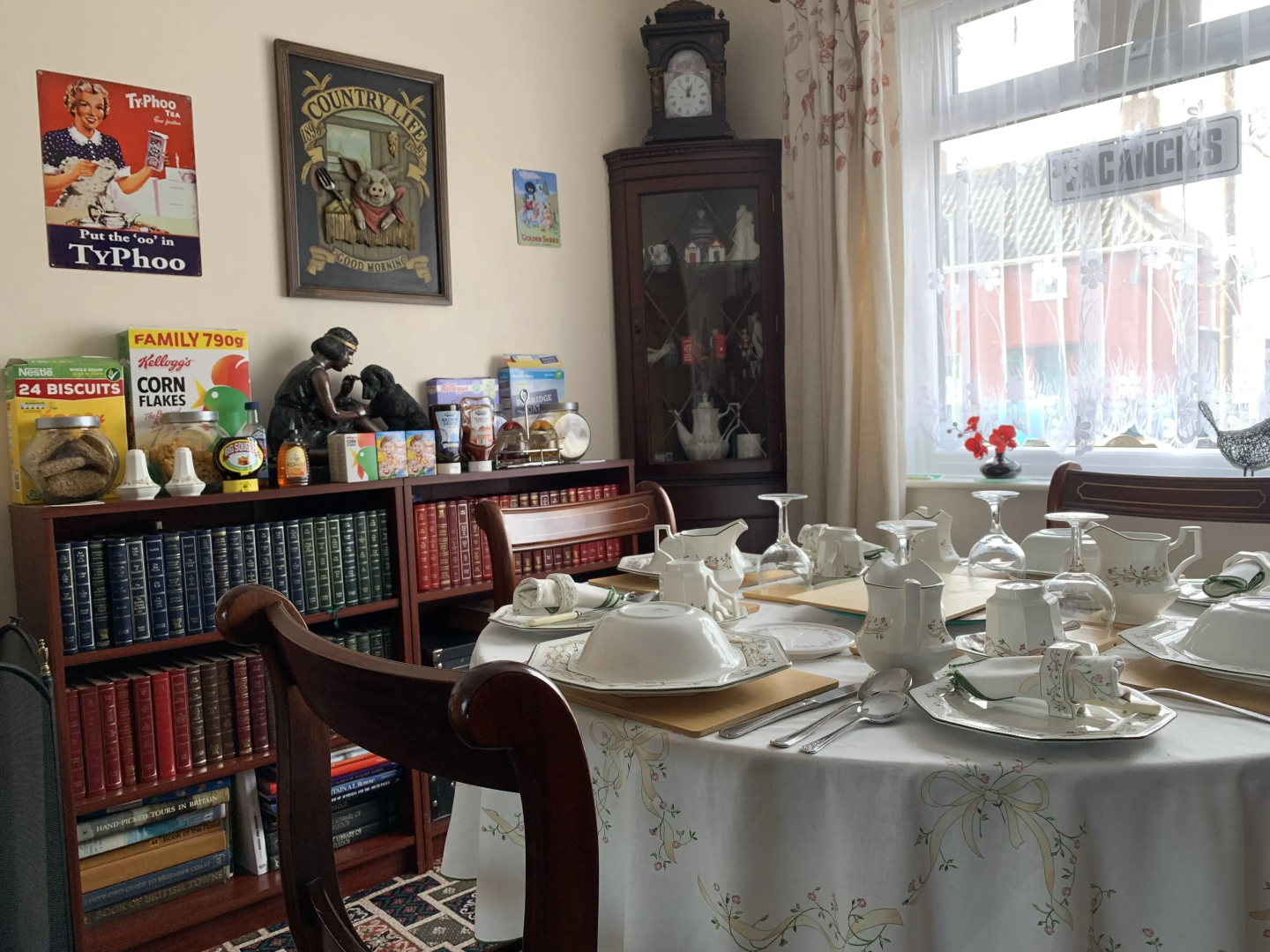 Rosevale Bed & Breakfast