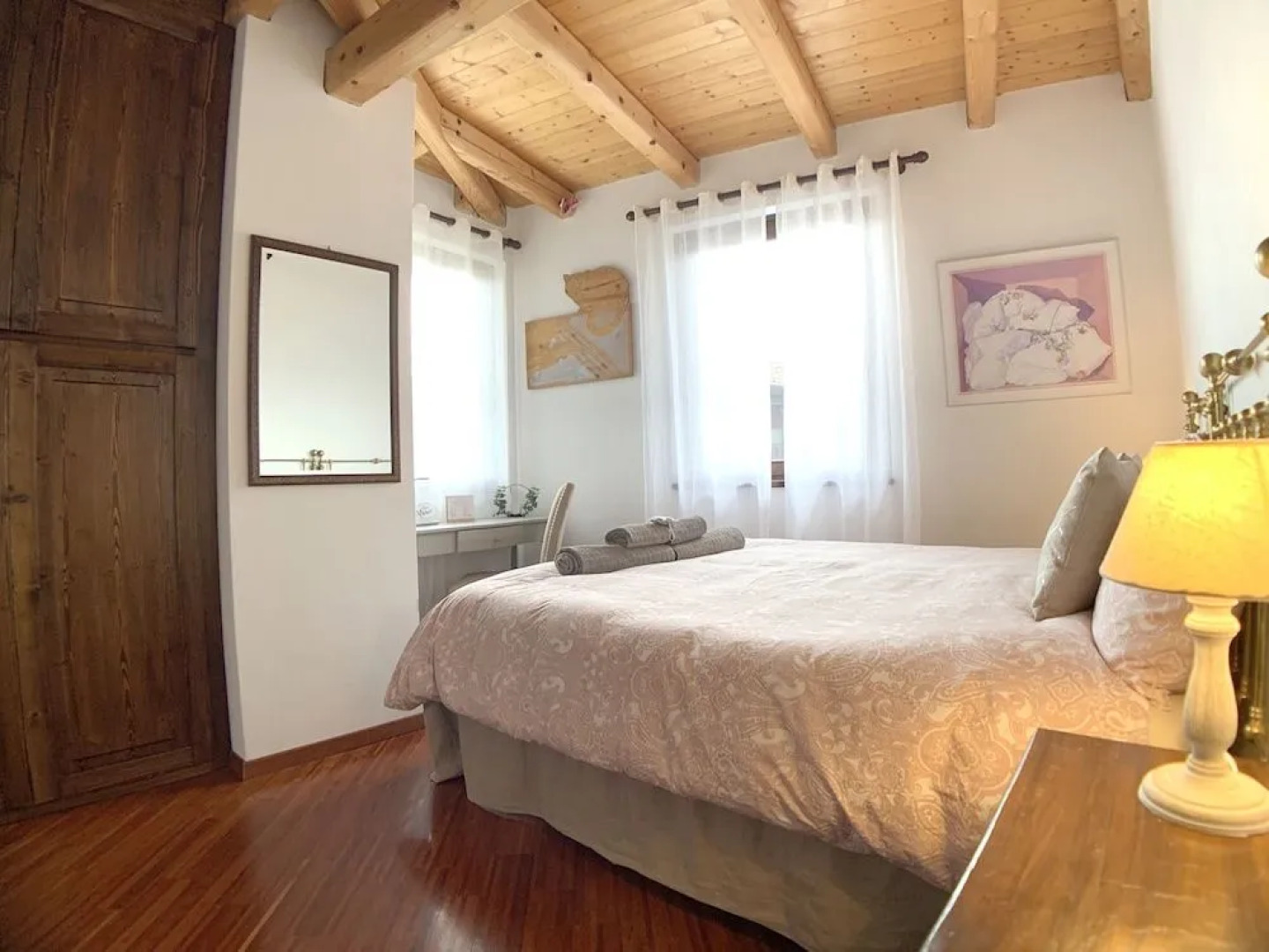 Maso Azzurro Charming B&B