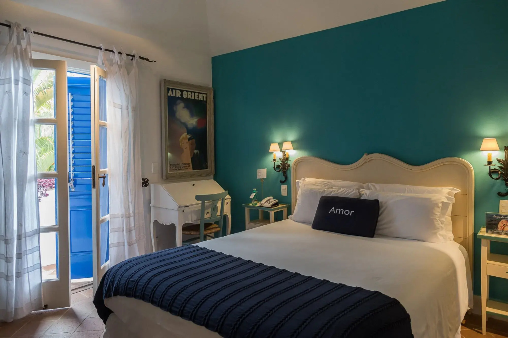 Vila da Santa Hotel Boutique & Spa