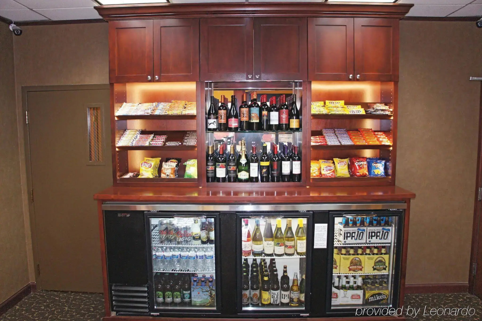 Best Western Plus Parkway Inn