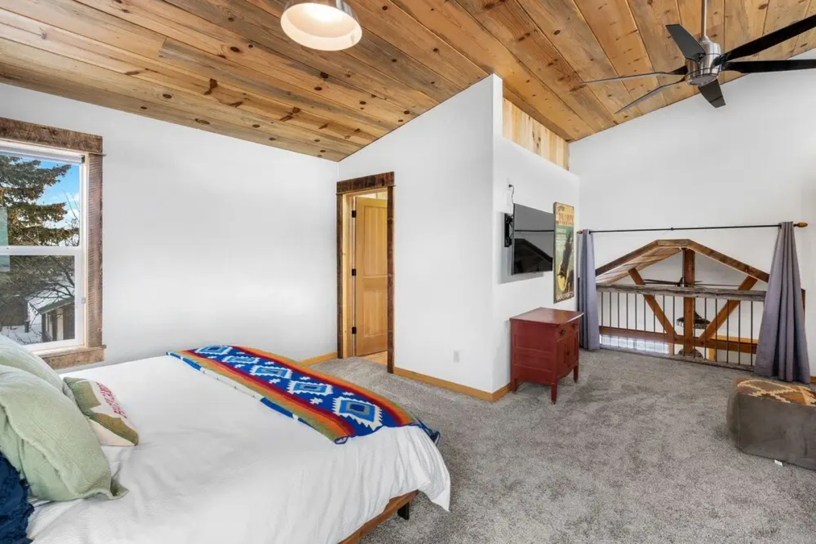 Salesville Bunkhouse