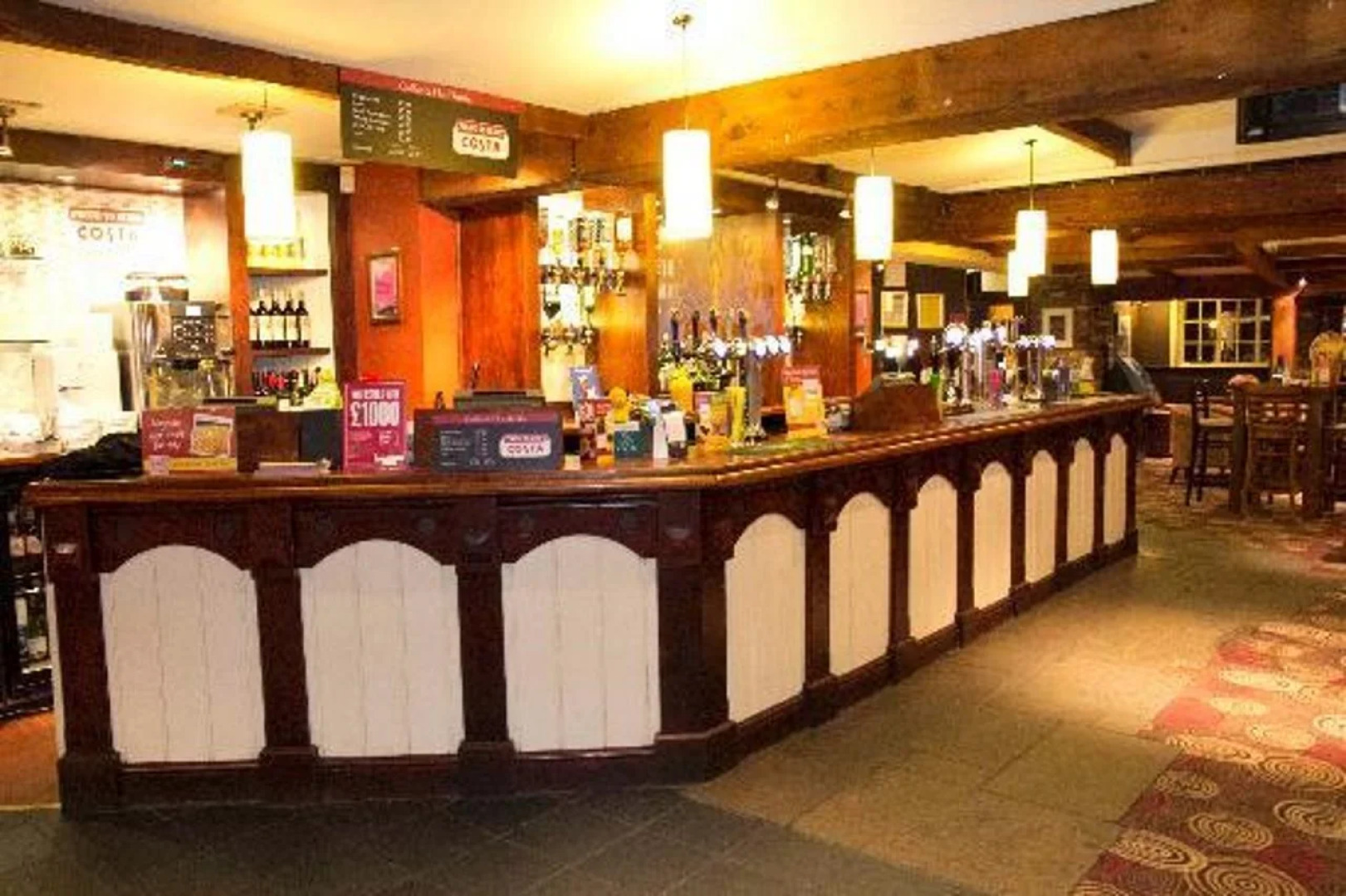 Premier Inn Northampton South - Wootton