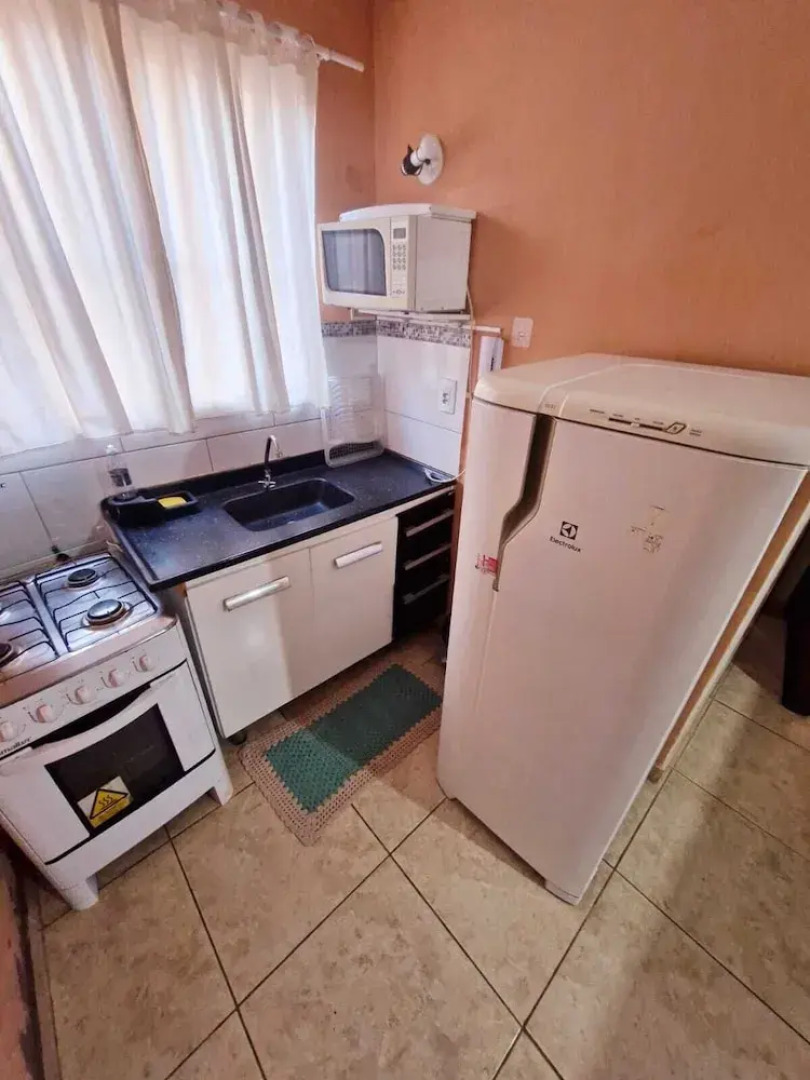 Acqua Flats Residence