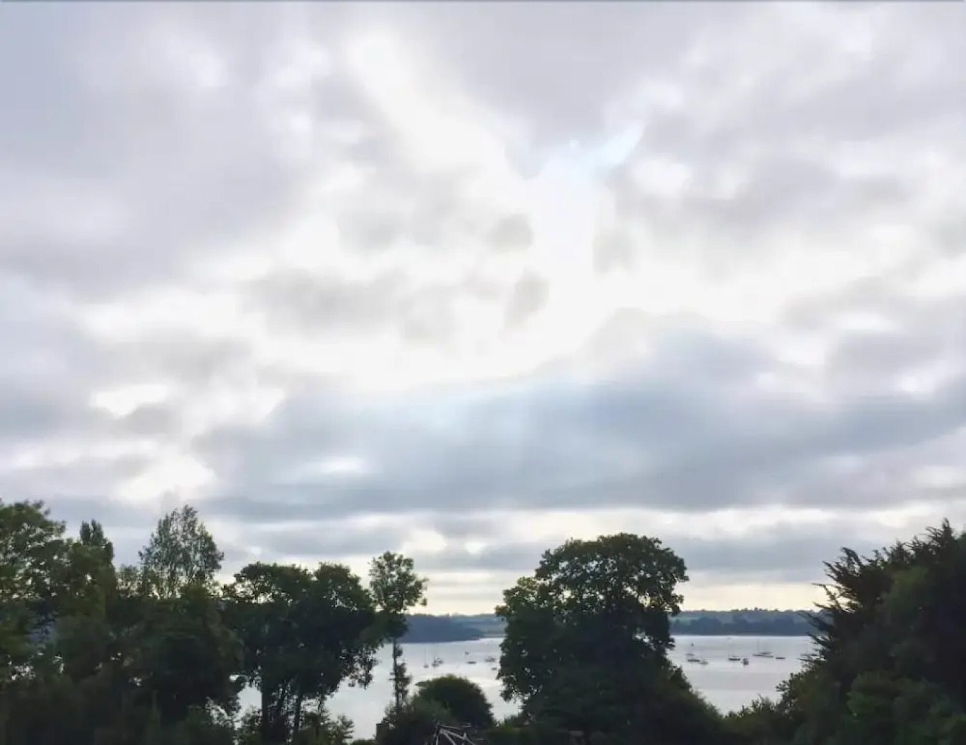 Résidence De La Rance