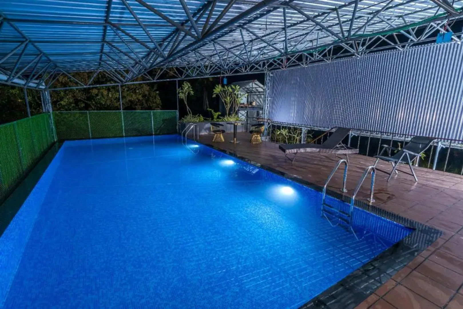 Benale International