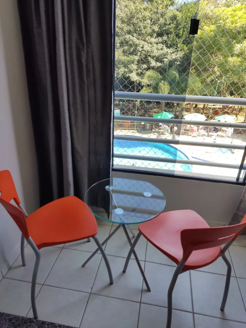 Thermas Goiás - Paradise