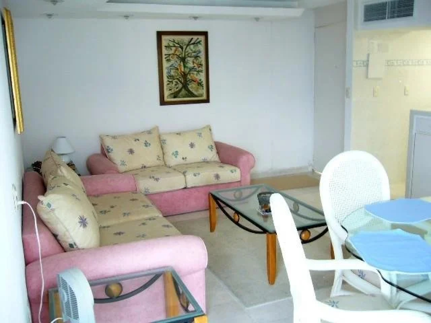 La Palapa