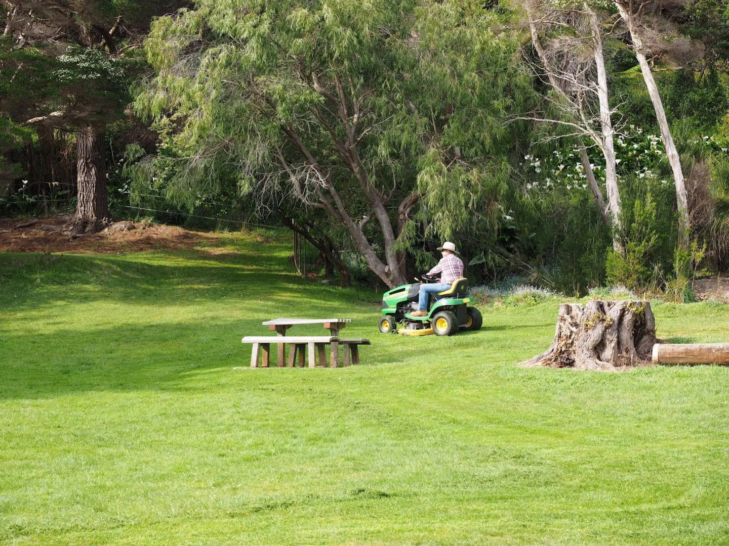 Burnie Ocean View Motel and Holiday Caravan Park