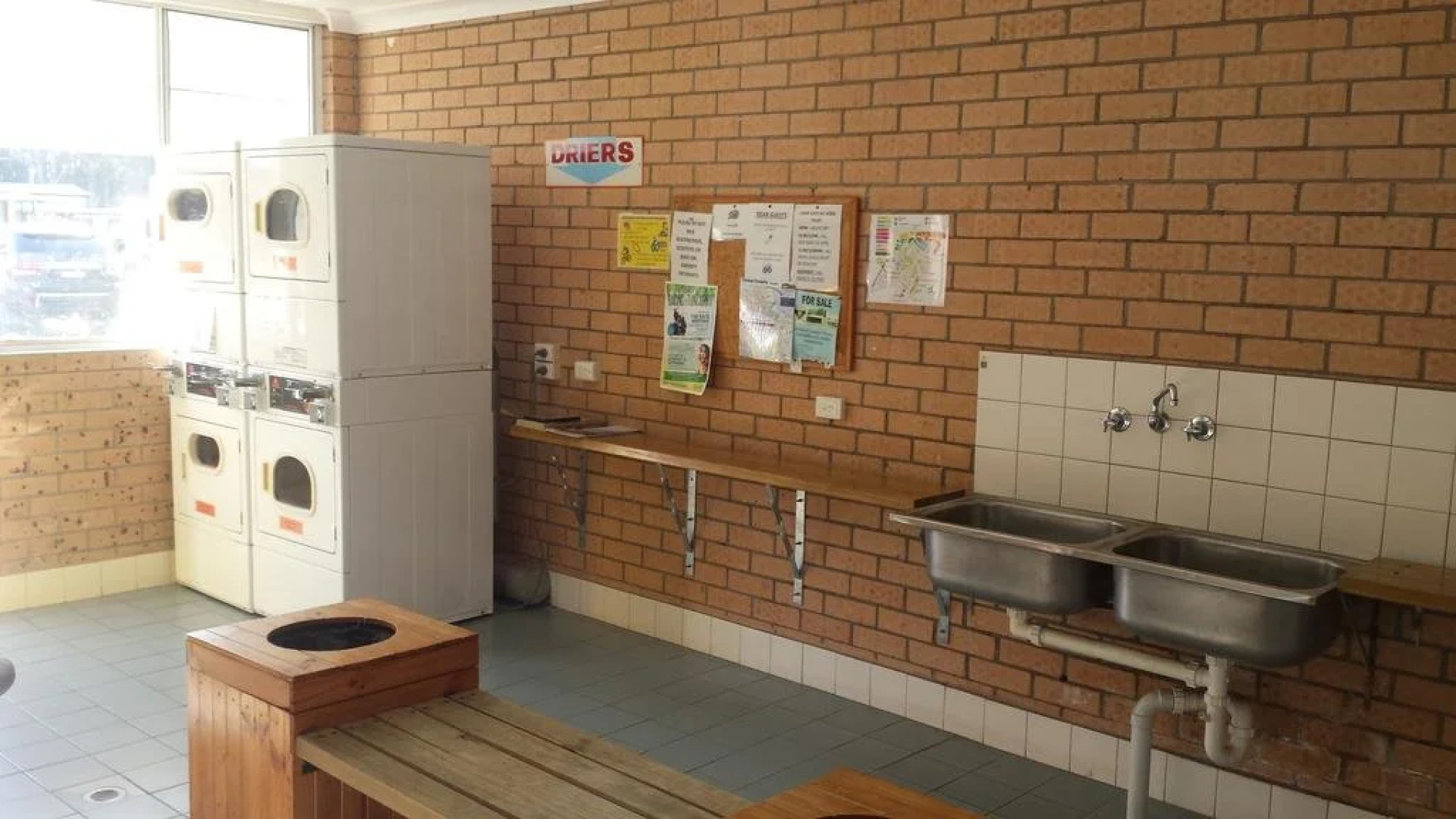 Smugglers Cove Holiday Village