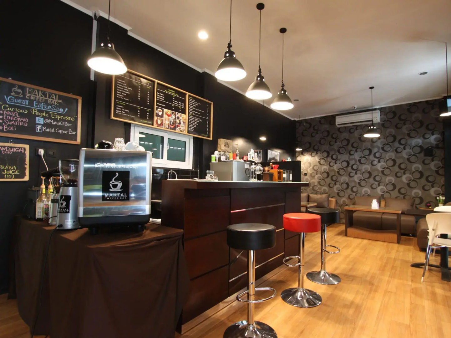 Maktal Hotel Mataram