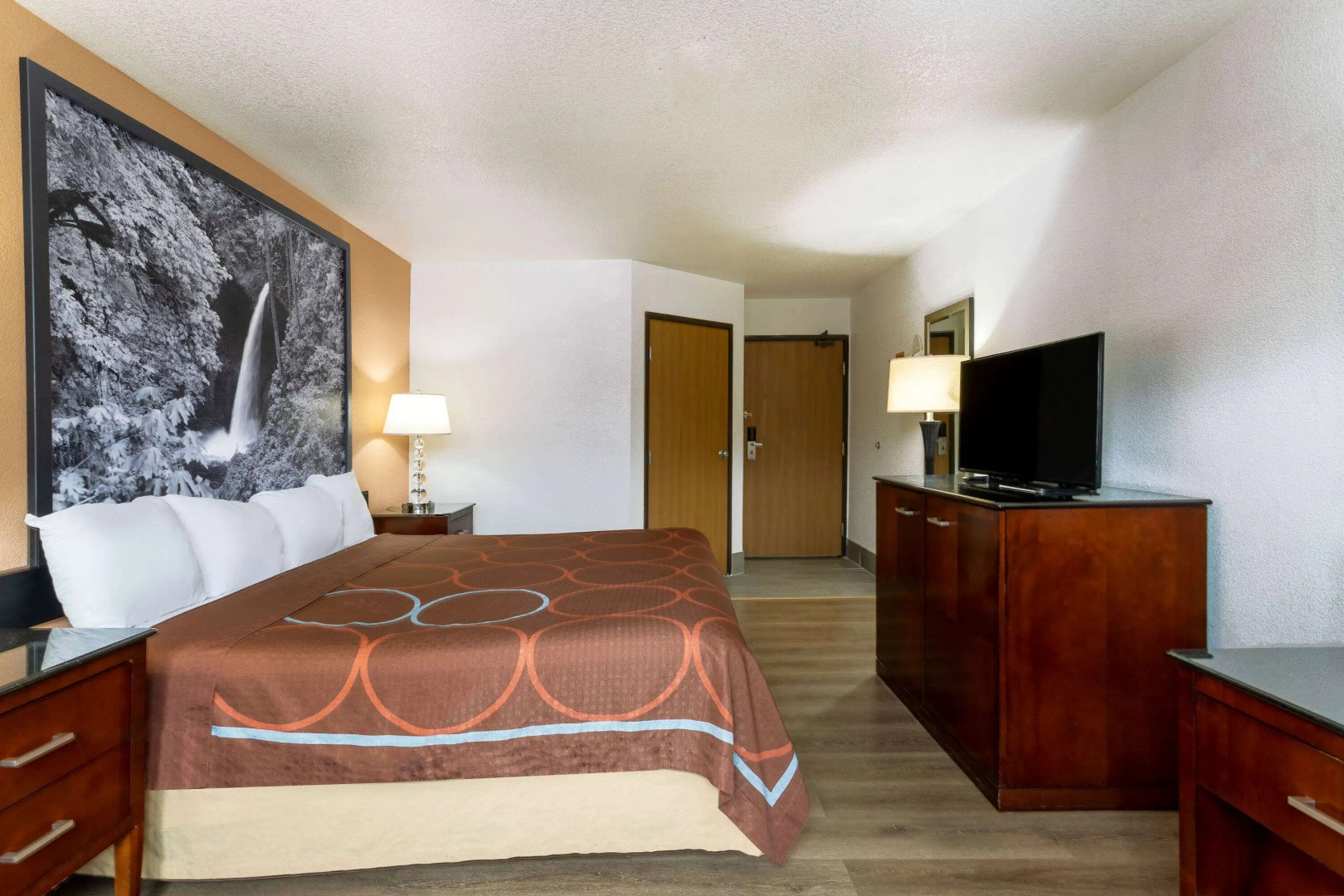 Super 8 by Wyndham The Dalles OR