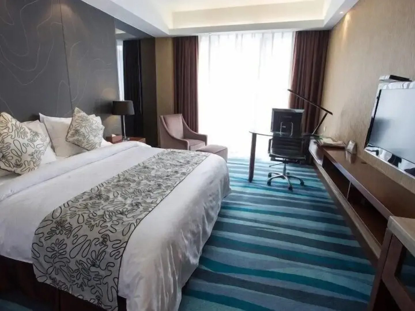 Metropolo Fuzhou Taijiang