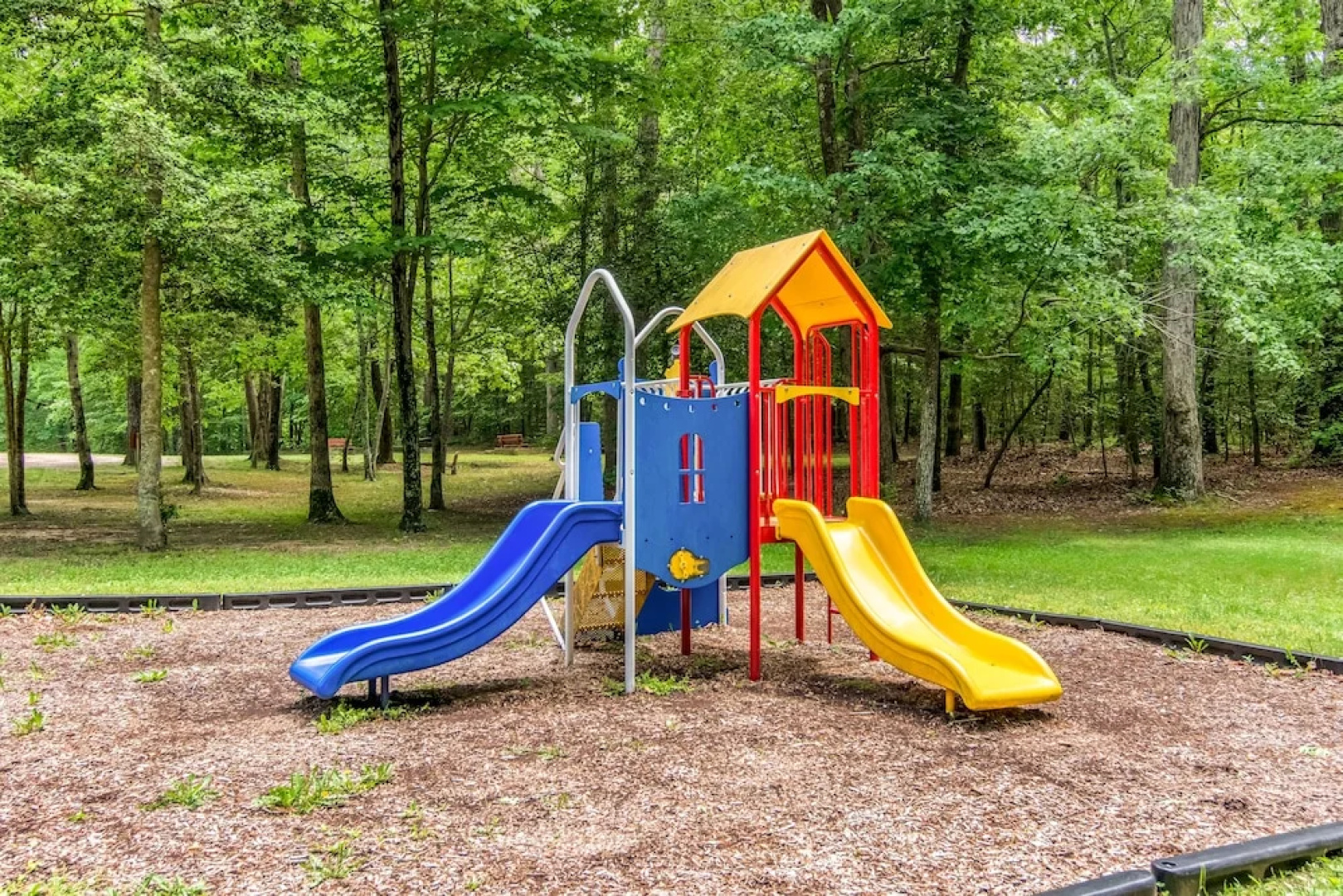 Williamsburg RV & Camping Resort