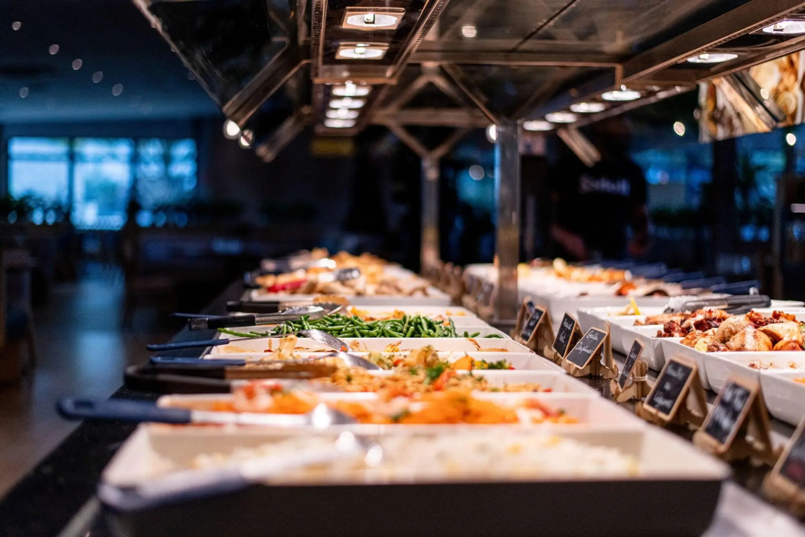 Woods Hôtel Genève - Thoiry