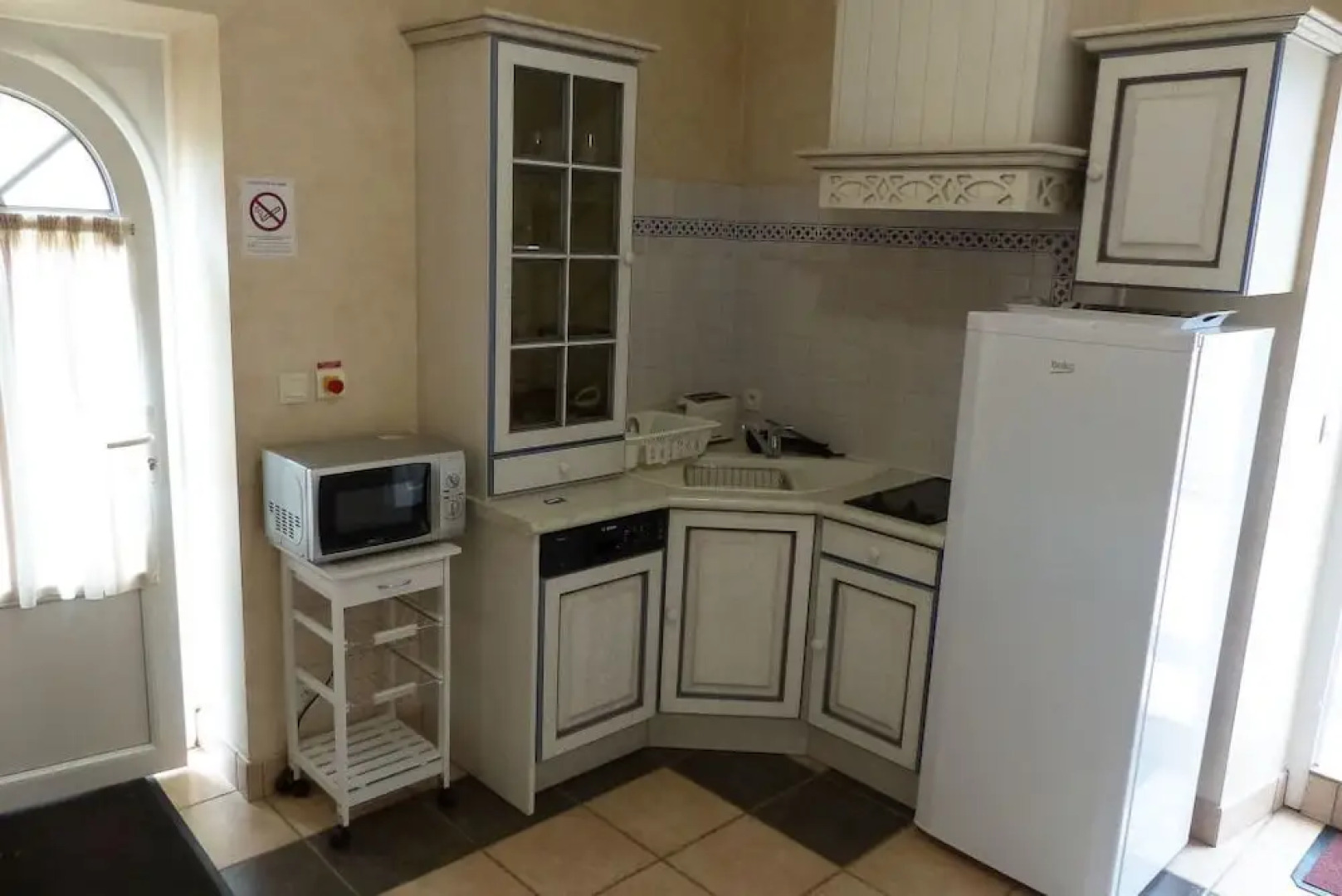 B&B Domaine de La Corbe