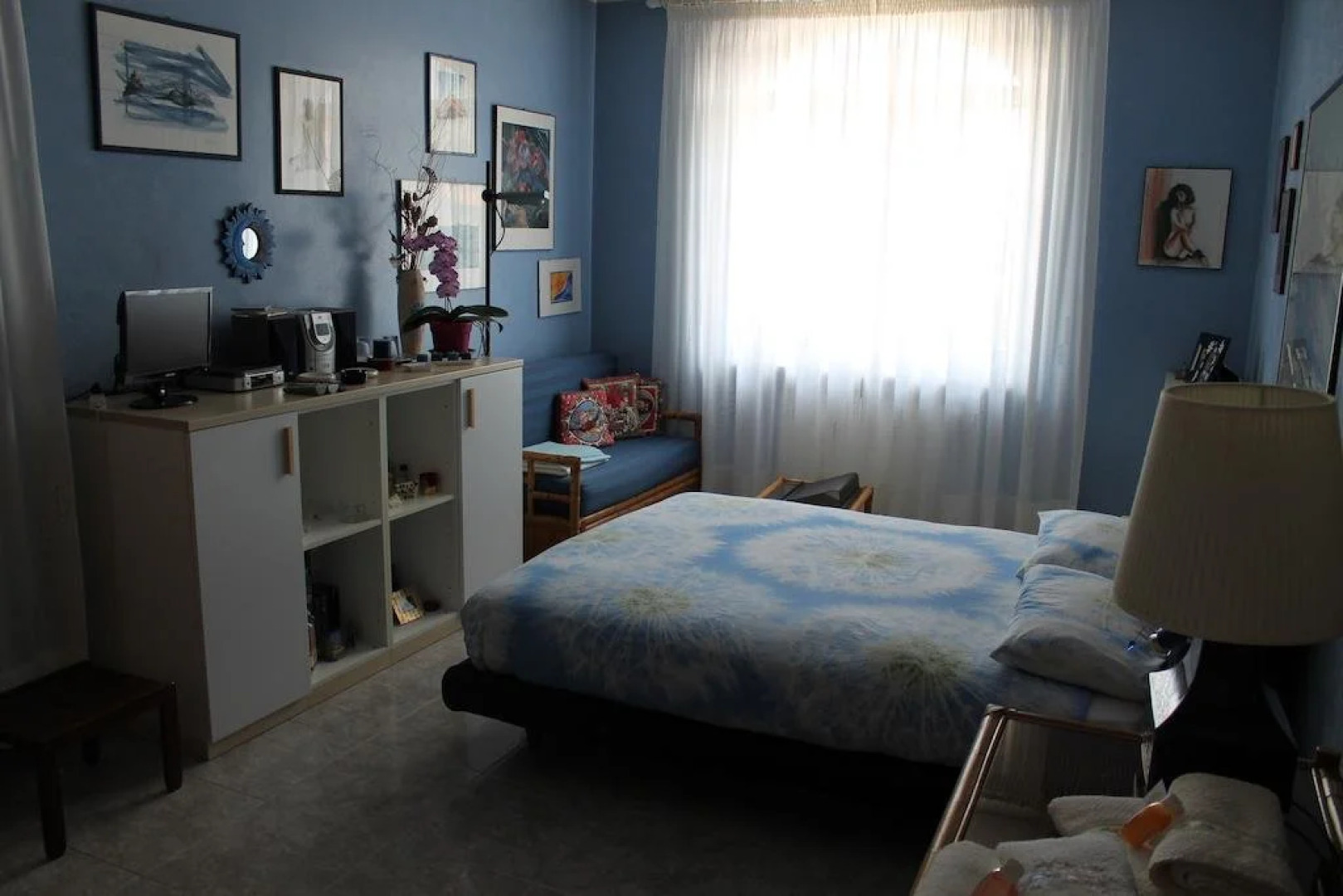 B&B Le Strade Del Po