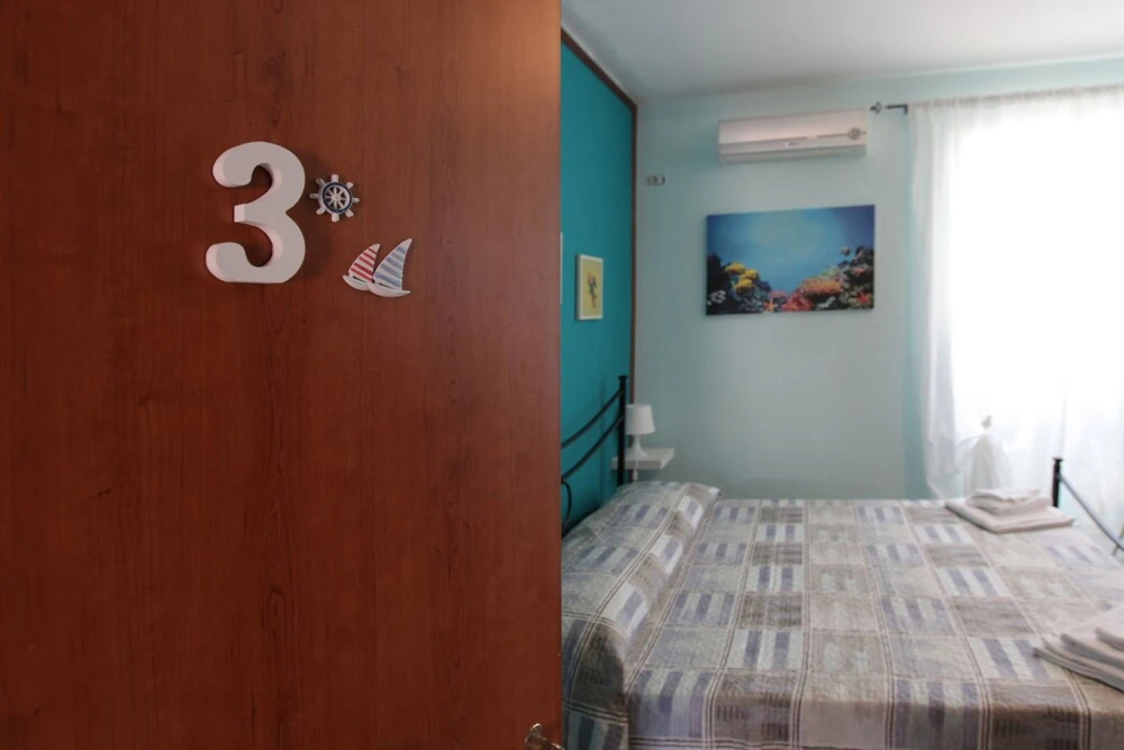 Bed & Breakfast Mistral