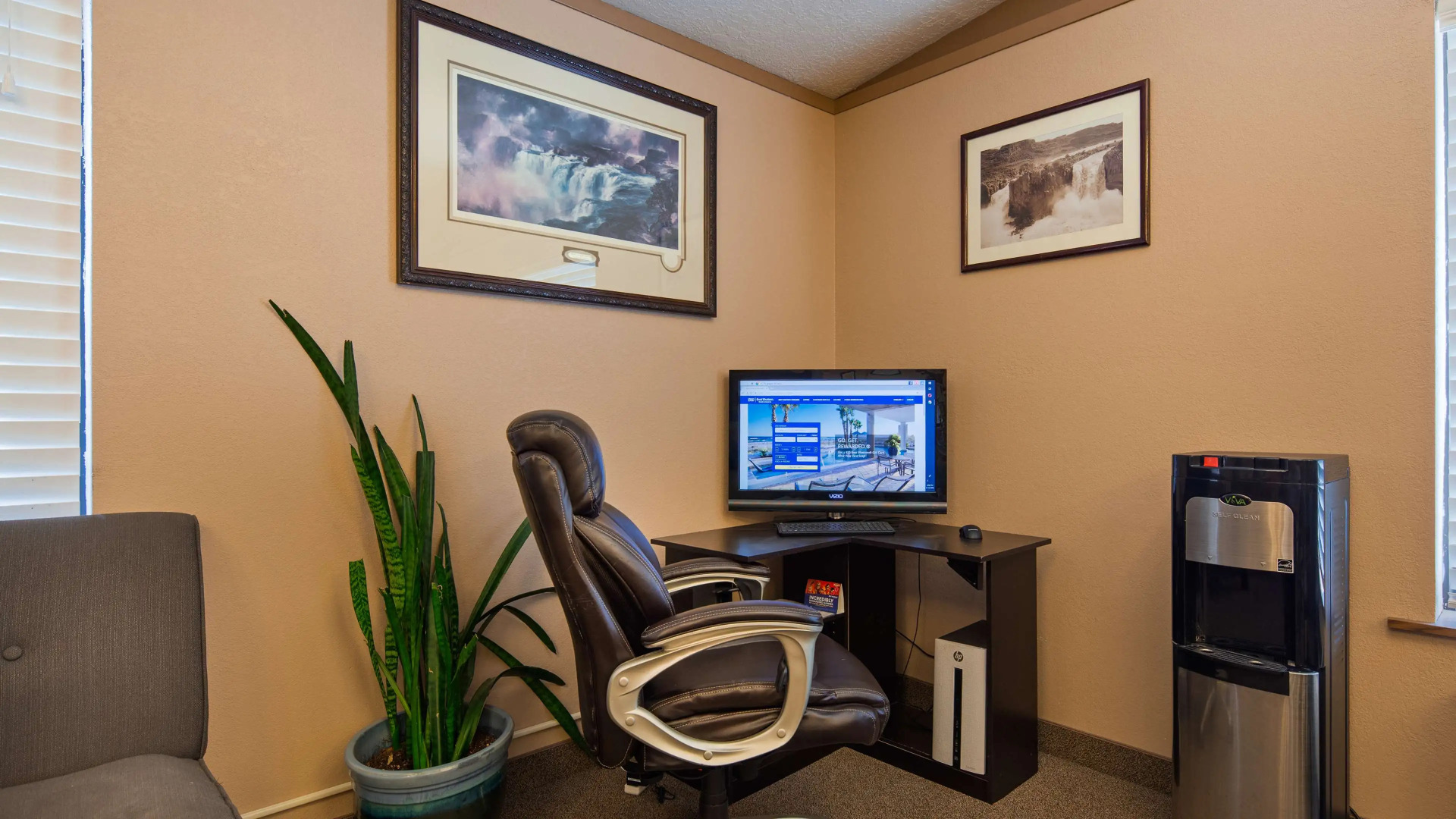 SureStay Hotel by Best Western Twin Falls