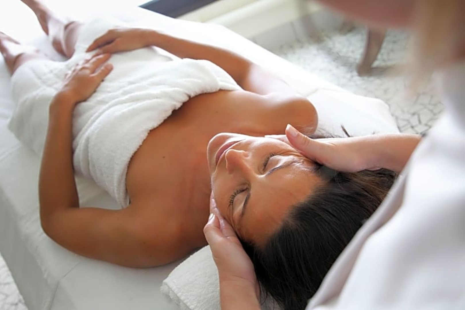 Le Mas de La Crémaillère