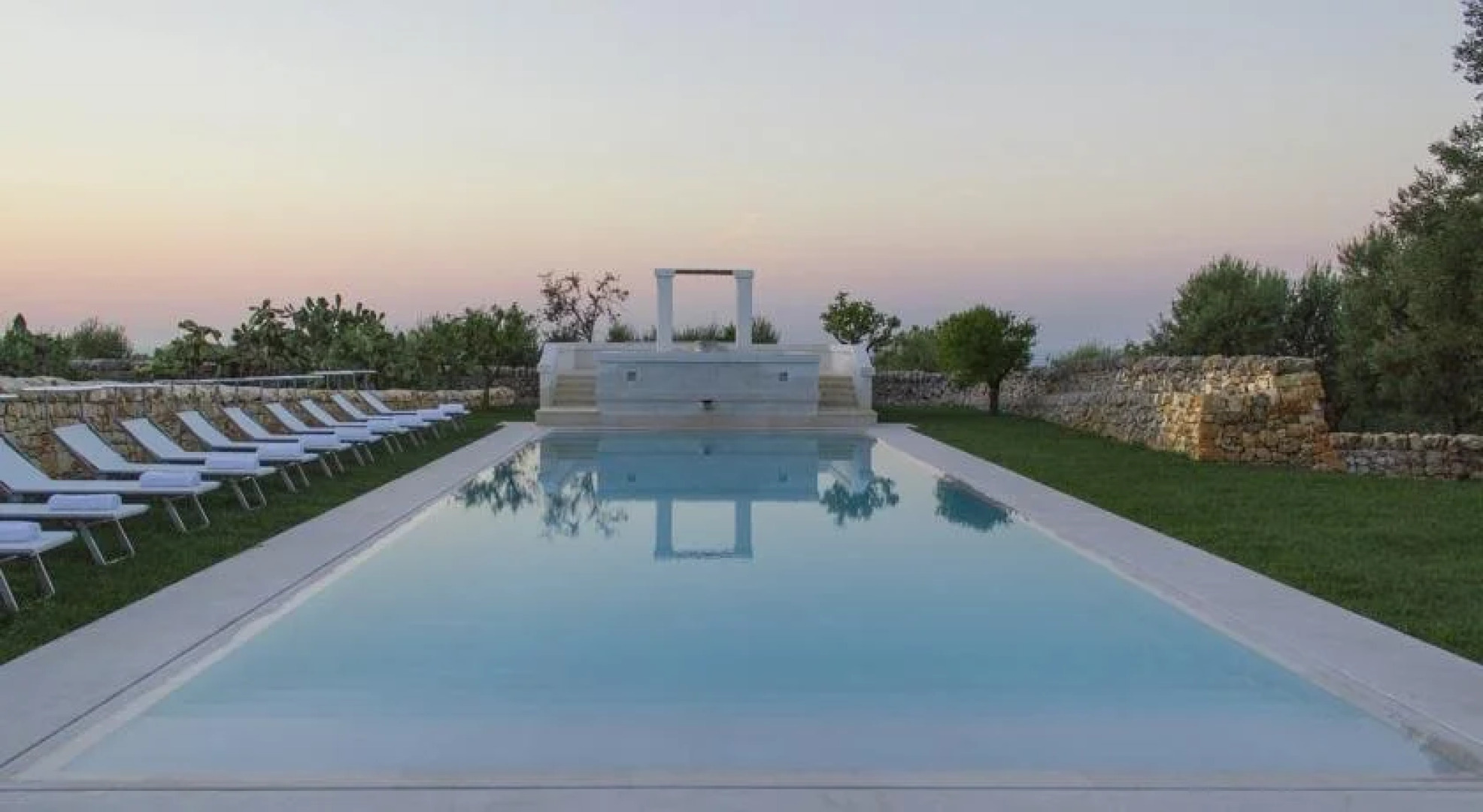 Masseria Corte degli Asini