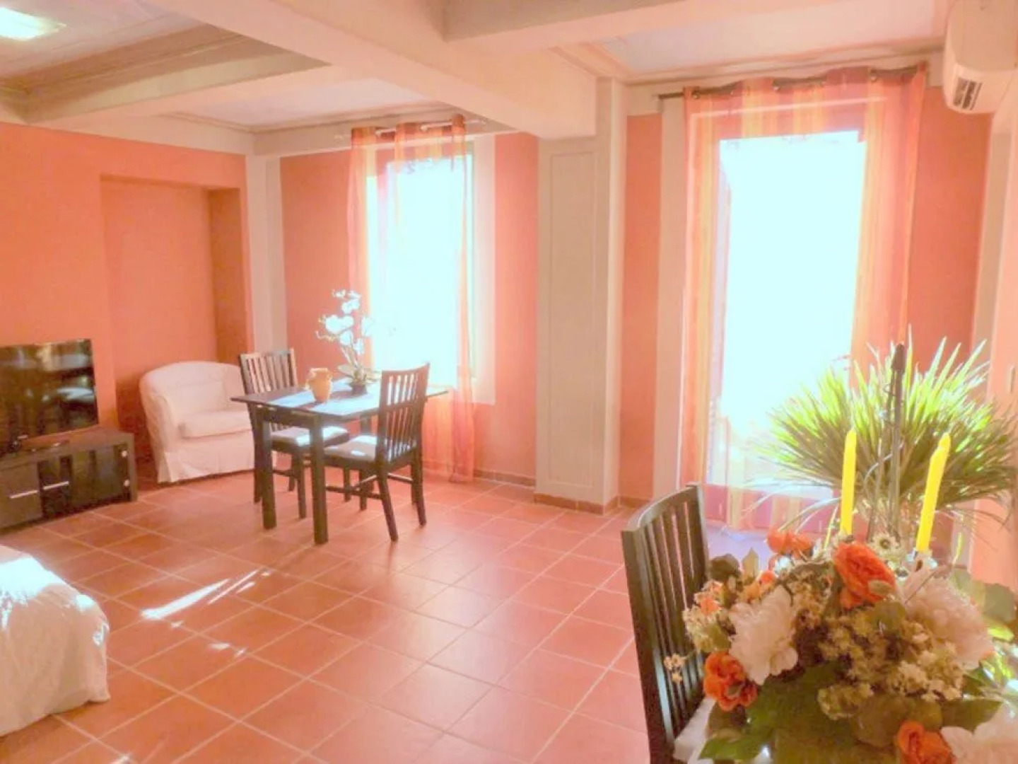 Chambre dhôtes Serenita di Giacometti