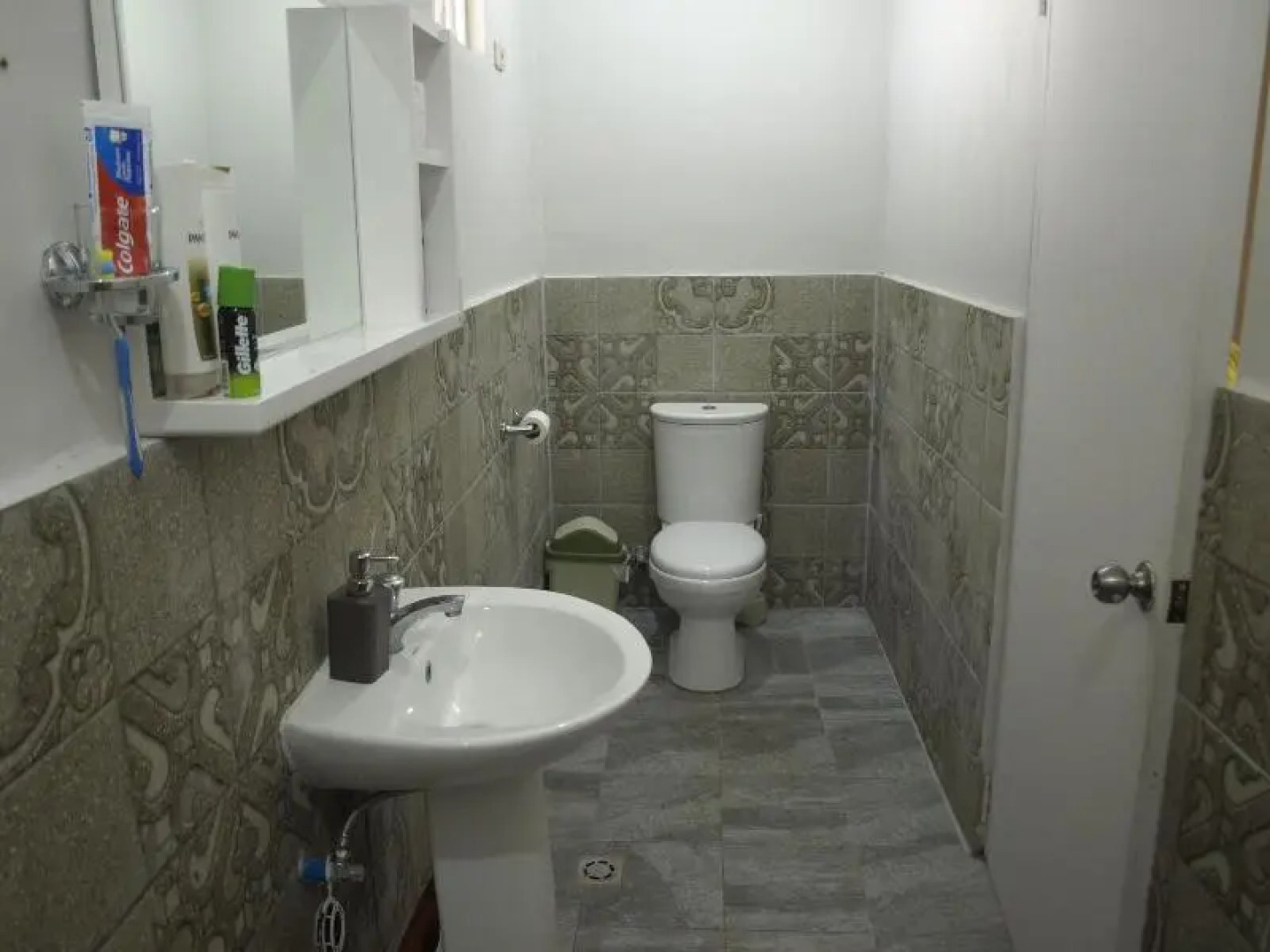 The Sharks Tail Dive Center