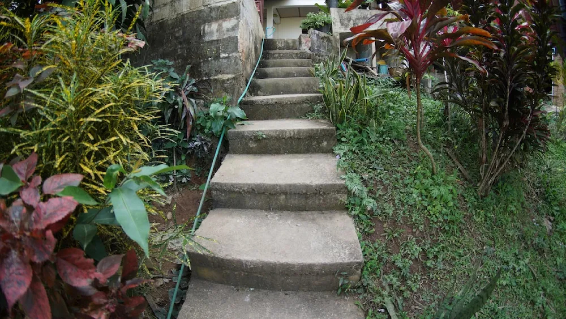 Baan Rimtaling Guest House