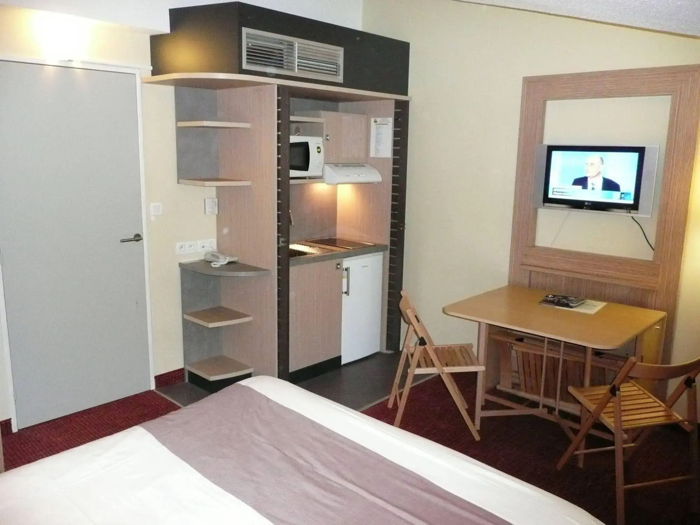 Suite Home Briancon Serre Chevalier