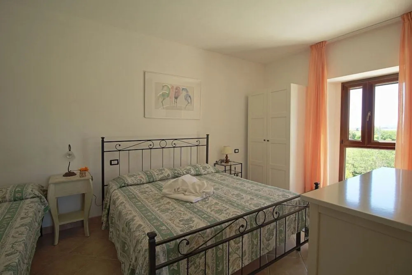 La Cuccumella - Apartments