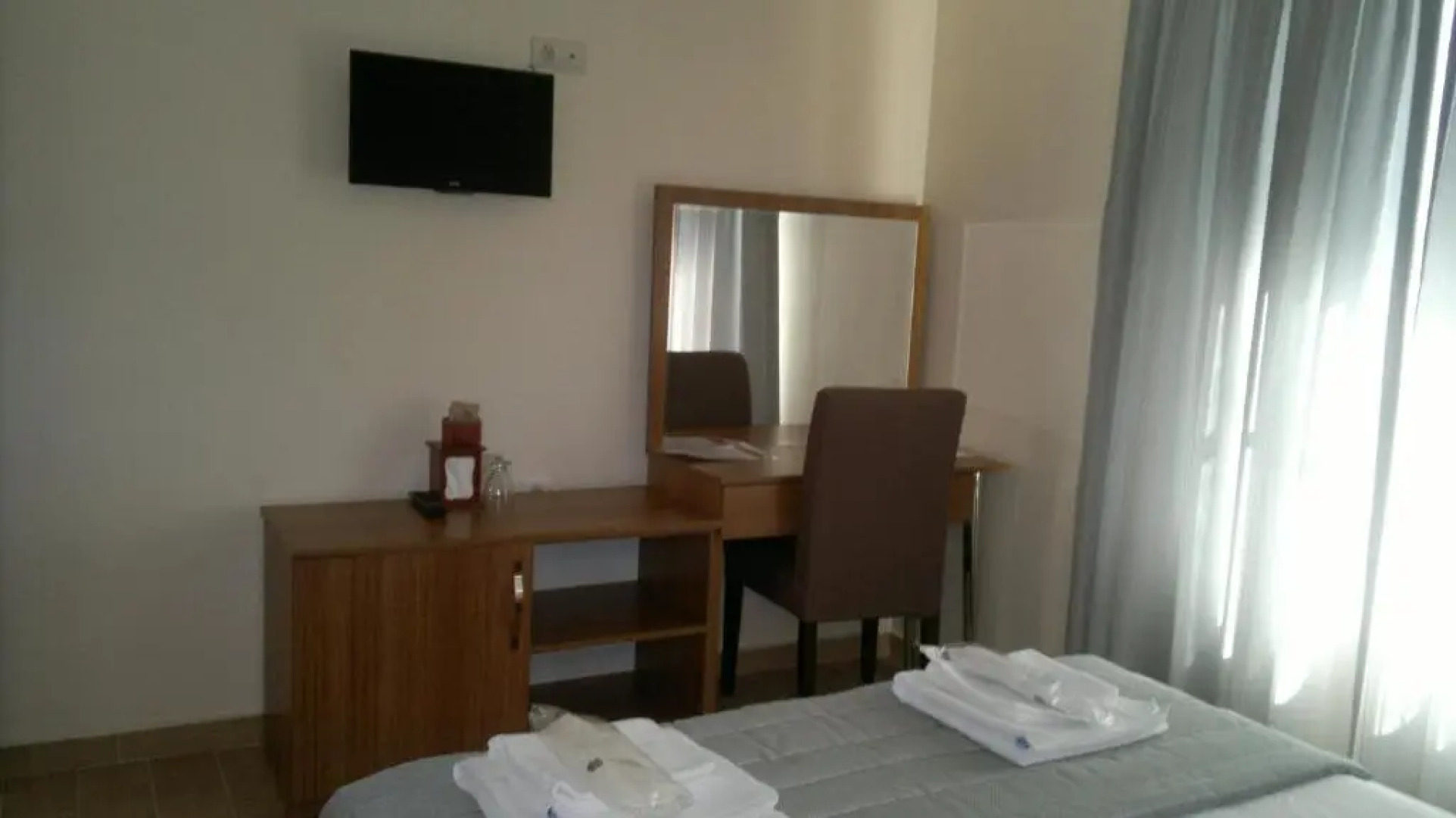 Anatolia Hotel Geyre Karacasu Aydın (Aphrodisias)