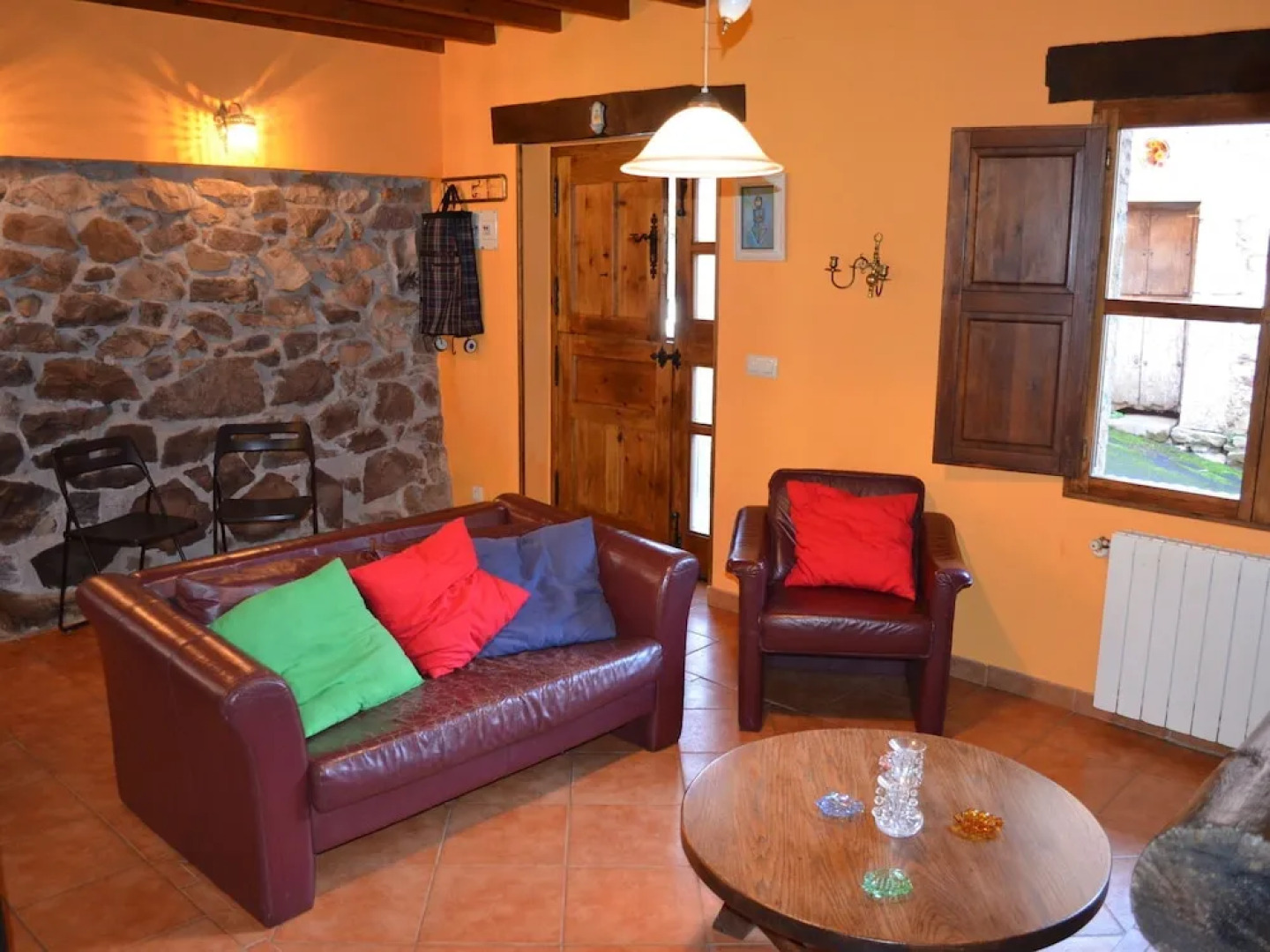 Quaint Cottage in Tormin near Covadonga Park