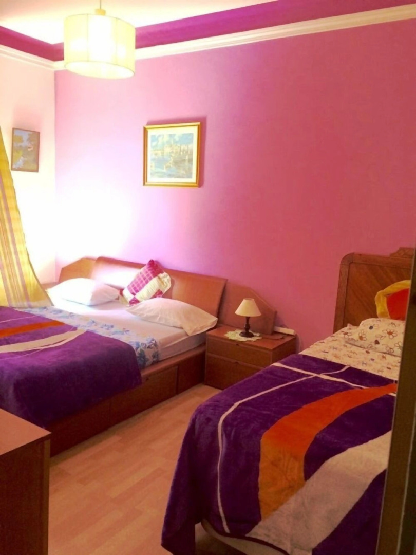 Private Accommodation Hostel