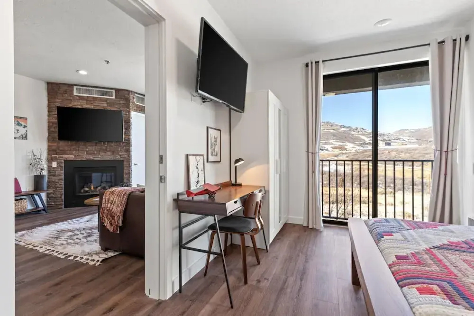 The Lodge at Stillwater