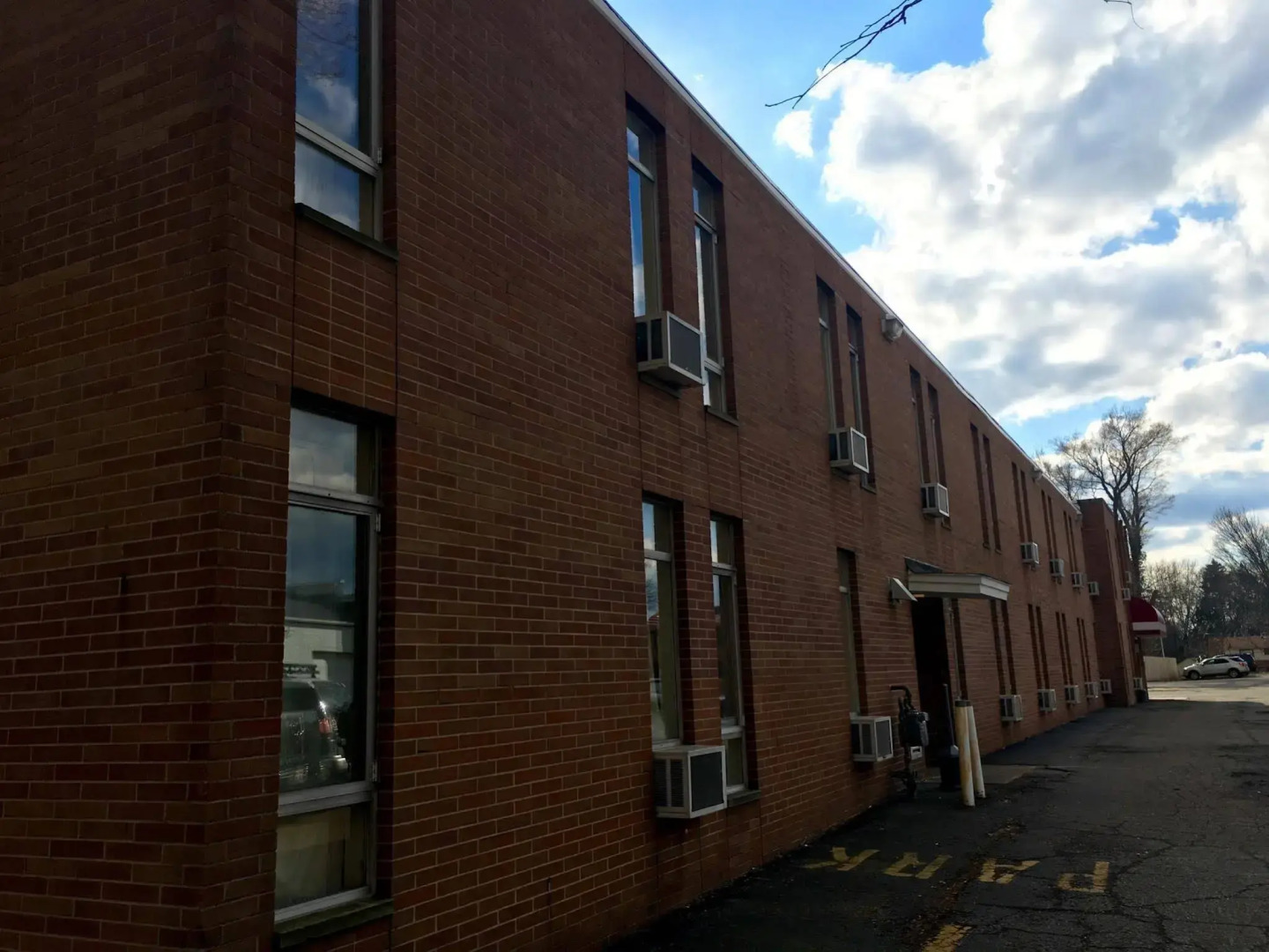 M Star North Canton - Hall of Fame