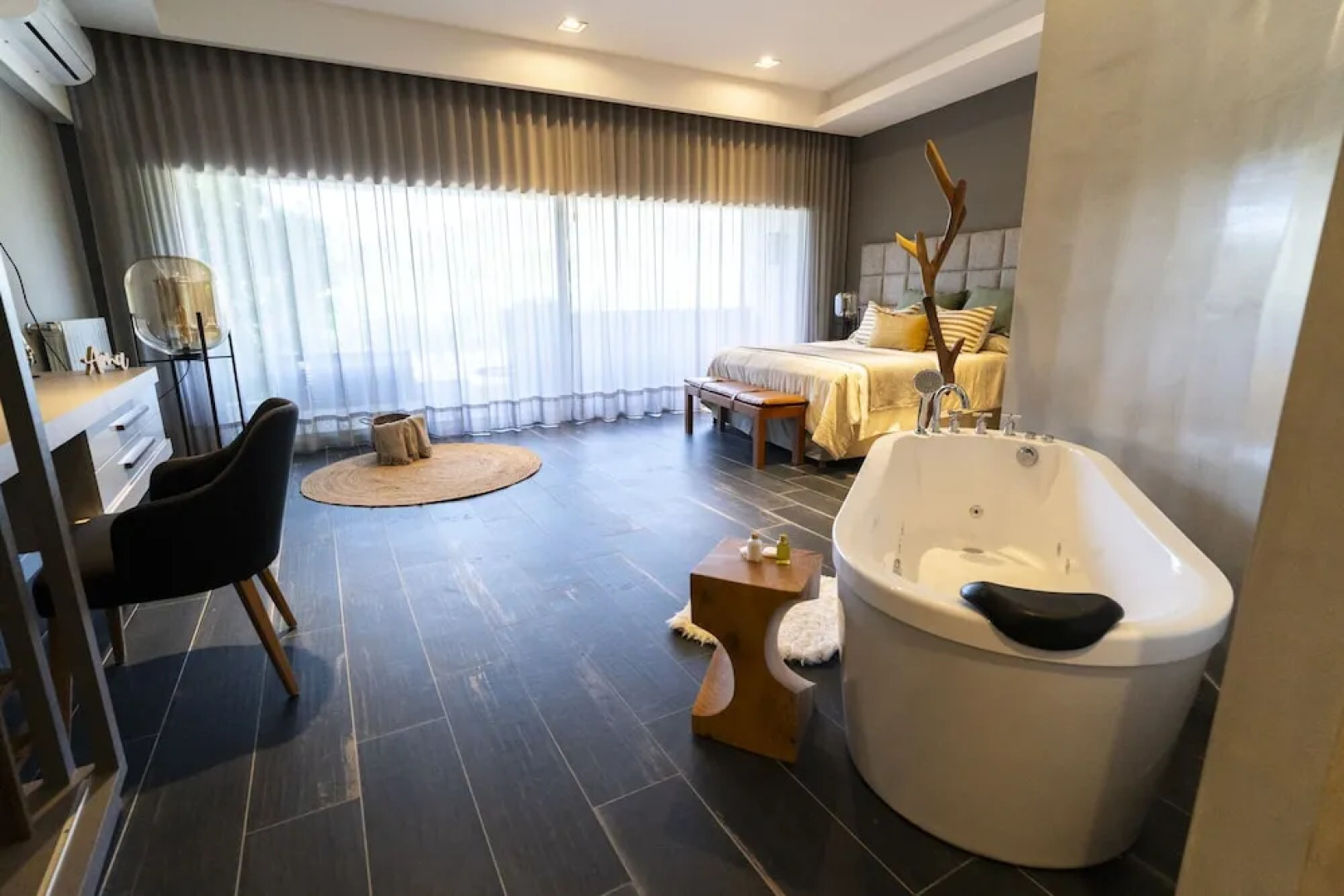 Domingo Hotel Design