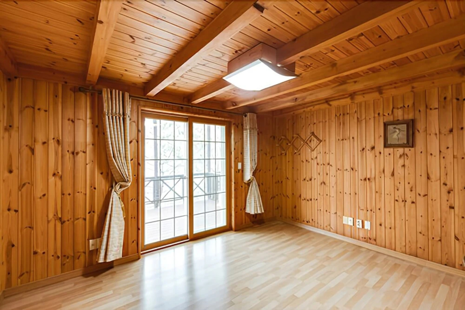 Yangsan Solmaru Pension