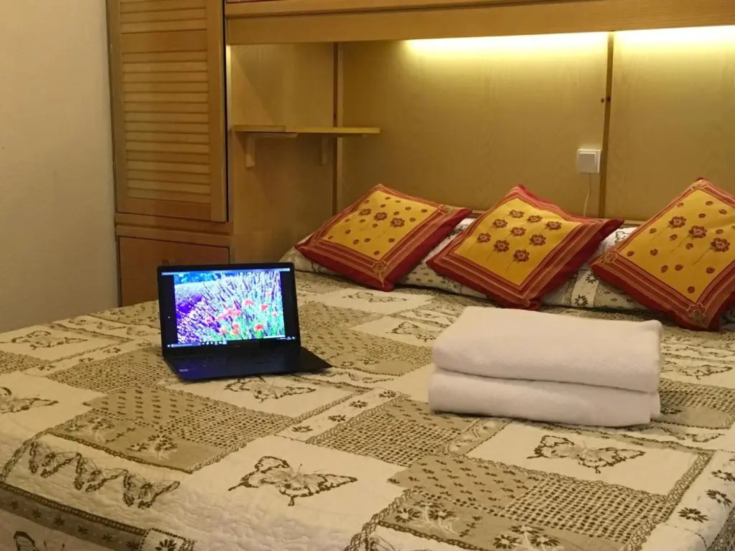 Imperiale Residence Bilocale