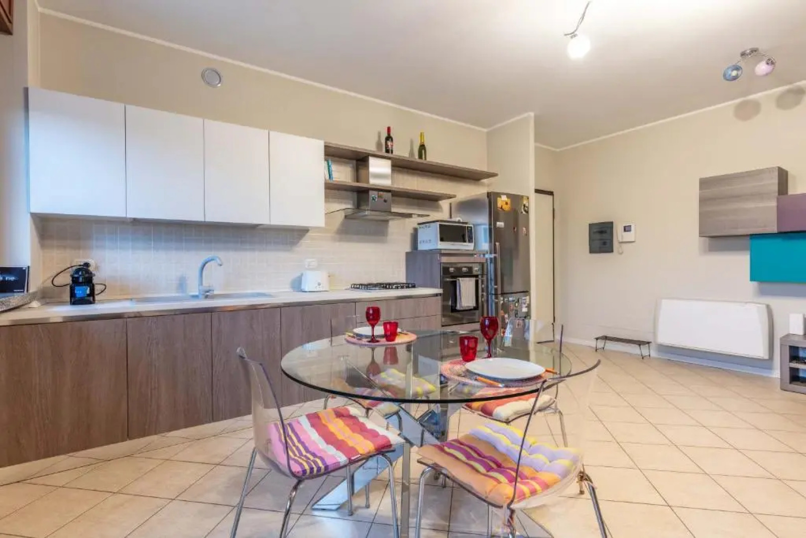 La Casa Di Claudio - by Host4U